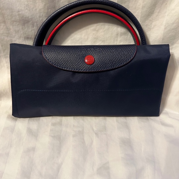 Longchamp Handbags - longchamp extra large tote